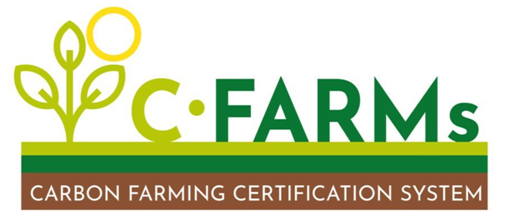 logo cfarms